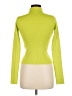 Stelen Green Turtleneck Sweater Size M - photo 2