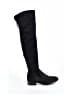 Sam Edelman 100% Leather Black Boots Size 6 - photo 1