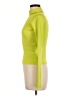 Stelen Green Turtleneck Sweater Size M - photo 5