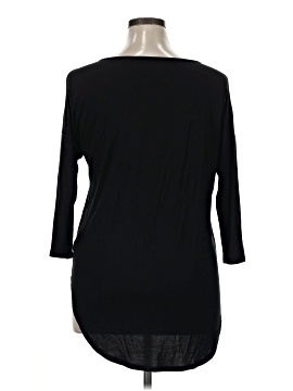 Papermoon 3/4 Sleeve Top (view 2)