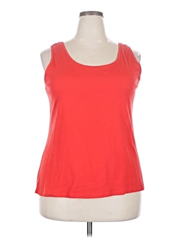Westbound Tank Top (view 1)