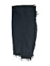 Unbranded Black Blue Scarf One size - photo 2