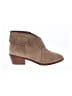 Joie Tan Ankle Boots Size EU 40 - photo 1