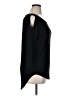 Papermoon Black 3/4 Sleeve Top Size XL - photo 4