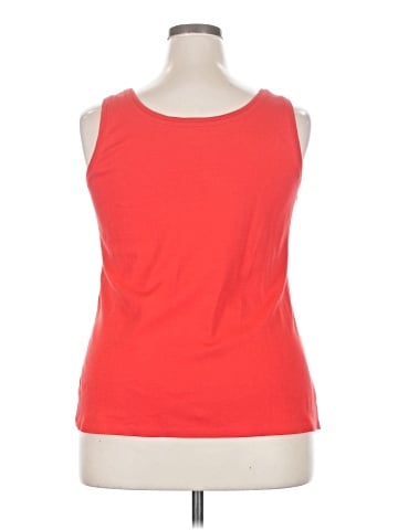 Westbound Tank Top (view 2)