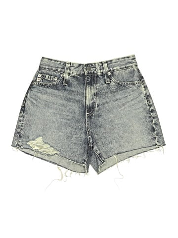 Adriano Goldschmied Denim Shorts (view 1)