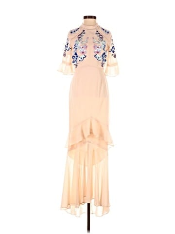Hope & Ivy Cocktail Dress (view 1)