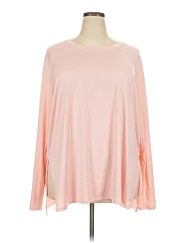 Fabletics Long Sleeve T-Shirt (view 1)