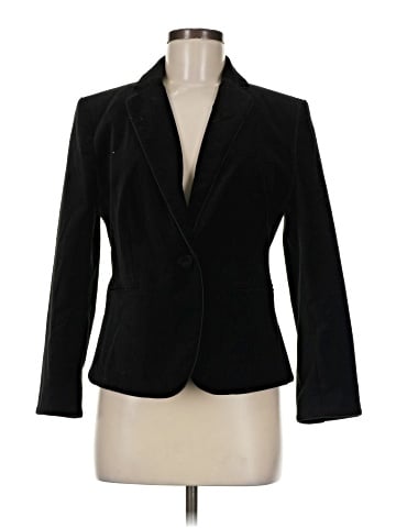 Ann Taylor Blazer (view 1)