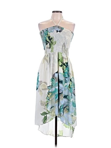 Bobeau Cocktail Dress (view 1)