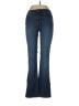 J Brand Blue Jeans Size 30 waist - photo 1