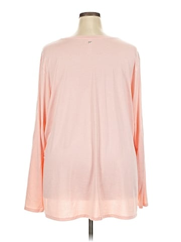 Fabletics Long Sleeve T-Shirt (view 2)