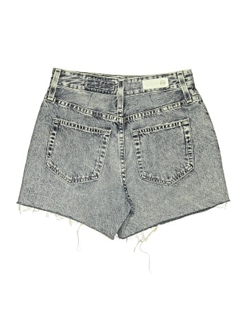Adriano Goldschmied Denim Shorts (view 2)