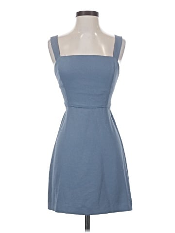 Wilfred Casual Dress (view 1)