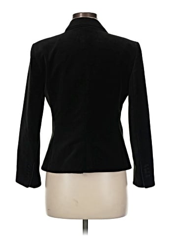 Ann Taylor Blazer (view 2)