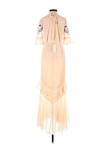 Hope & Ivy Cocktail Dress (view 2)