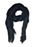 Unbranded Black Blue Scarf One size - photo 1
