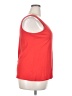 Westbound 100% Cotton Red Tank Top Size 2X - photo 4