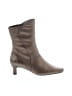Easy Spirit Brown Boots Size 6 1/2 - photo 1