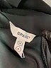 SPANX Black Track Jacket Size S - photo 6