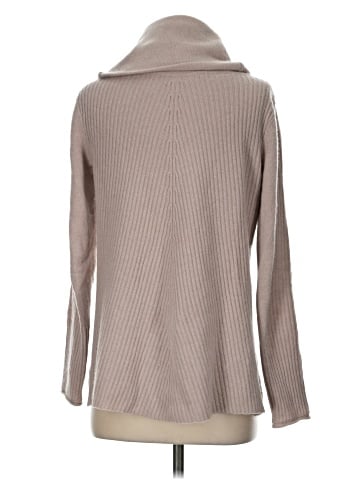 Athleta Cashmere Pullover Sweater (view 2)