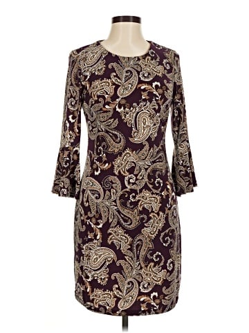 Tommy Hilfiger Cocktail Dress (view 1)