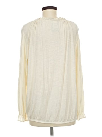 Left Coast by Dolan Long Sleeve Blouse (view 2)