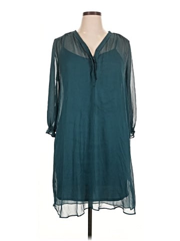 Simply Vera Vera Wang Casual Dress (view 1)