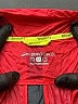 Brooks Red Track Jacket Size M - photo 6