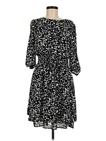 NY Collection Casual Dress (view 1)