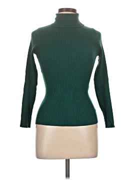 Shein Turtleneck Sweater (view 1)