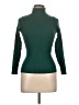 Shein Green Turtleneck Sweater Size XL - photo 1