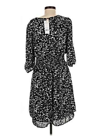 NY Collection Casual Dress (view 2)