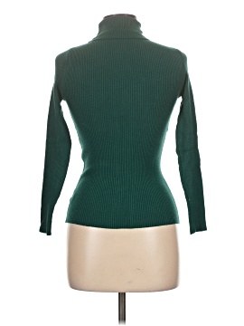 Shein Turtleneck Sweater (view 2)
