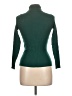 Shein Green Turtleneck Sweater Size XL - photo 2