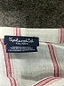 Splendid Stripes Pink 3/4 Sleeve Button-Down Shirt Size XXL - photo 7