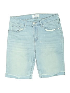 Denizen From Levi's Denim Shorts