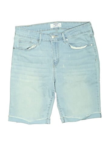 Denizen from Levi's Denim Shorts (view 1)