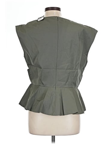 Club Monaco Sleeveless Blouse (view 2)