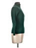 Shein Green Turtleneck Sweater Size XL - photo 4