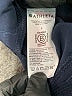 Athleta Blue Cargo Pants Size 8 - photo 8