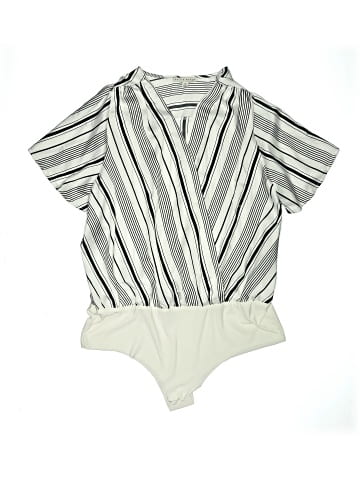 Haute Monde Short Sleeve Blouse (view 1)