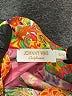 Johnny Was Floral Multi Color Pink Kimono Size S - photo 7