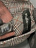 Studio by Torrid Plaid Gray Casual Pants Size 22R - photo 4