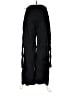 Unbranded Black Cargo Pants Size S - photo 2