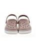 Crocs Pink Mule/Clog Size 8 - photo 2