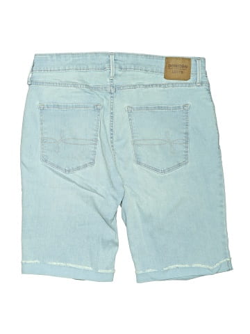 Denizen from Levi's Denim Shorts (view 2)