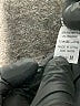 Free Haven Solid Black Dress Pants Size M - photo 8