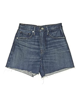 Frame Denim Denim Shorts