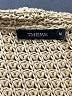 Theme Tan Cardigan Size M - photo 7